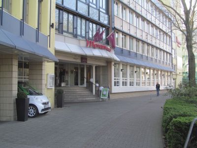 Mercure Hotel Münster